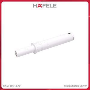Nêm nhấn loại vừa đầu nam châm Hafele 356.12.701