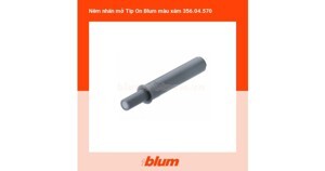 Nêm nhấn mở Blum-Hafele 356.04.570, 18mm