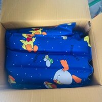 Nệm Nước Cao Cấp Ngọc Thảo  Cho Bé, Người Lớn Lót( Màu họa, tiết ngẫu nhiên ) size 75*180cm