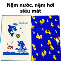 Nệm nước cho bé, nệm cho bé, đệm ngủ
