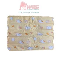 Nệm nước cho Pets