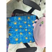 Nệm nước lót ghế ngồi 50x50cm