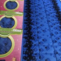 nệm nước mát cho bé