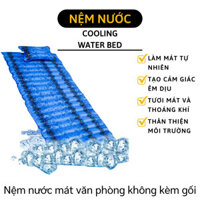 Nệm nước mát mùa hè, Nệm nước văn phòng 190x75cm