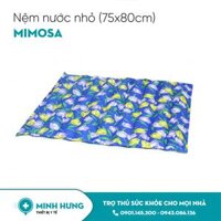 Nệm Nước Mimosa (Nhỏ)