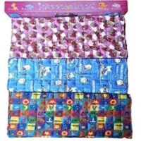 Nệm nước Ngọc Thảo cho bé sơ sinh 60 x 90 cm