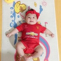 NỆM NƯỚC(Chiếu cao su non)cho bé