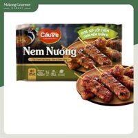 Nem Nướng Xiên Que CJ Cầu Tre 400g