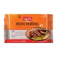 Nem Nướng Xiên Que Thực Phẩm Cầu Tre gói 400g