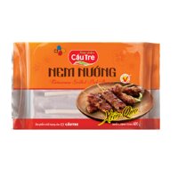 Nem Nướng Xiên Que Thực Phẩm Cầu Tre gói 400g