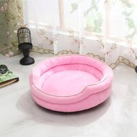 nệm ổ giường ngủ 2 tầng cho chó mèo