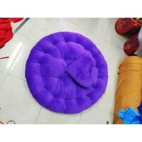 nệm papasan sắt giá rẻ