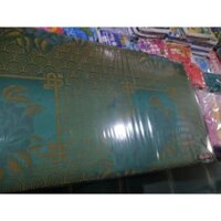 Nệm PE 1m4 x2x 3 phân (2cm) Korea