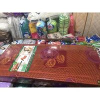 Nệm Pe 1m4 x2x 5 phân (3,5cm) Korea