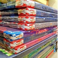 Nệm Pe, Bông Ép ( Gòn Ép ) Gấp 3, Chắc Chắn Bền Đẹp Nhiều Kích Thước