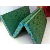 nệm PE gấp 3 có đủ kích thước