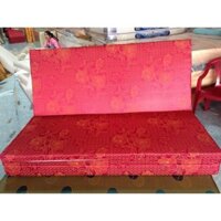 Nệm PE Gấp 3 Korea 155x195x5cm - STN