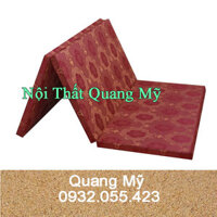 Nệm PE Hàn Quốc giá rẻ 2m-1m4-10cm