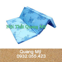 Nệm PE Hàn Quốc giá rẻ 2m-1m-10cm