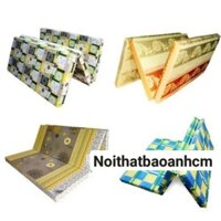 Nệm PE Hàn Quốc kích thước 1mx5cm - Nội Thất Tân Hòa Phát