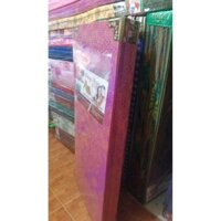 Nệm pe kích thước 1.6mx2mx5p gia 230k