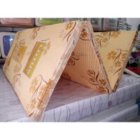 NỆM PE KOREA 1M2 X 2M X 5CM(Cao 5phân)- Họa Tiết Ngẫu Nhiên