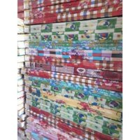 NỆM PE KOREA CÔNG NGHỆ HÀN QUỐC ĐỦ KÍCH THƯỚC.