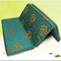 Nệm Pe Korea Gấp 3 80cm, 1m, 1m2, 1m4, 1m6, 1m8