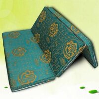 NỆM PE KOREA GẤP 3 DÀY 9 CM ĐỦ SIZE