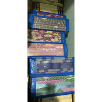 Nệm pe và nệm Gòn cao 10cm