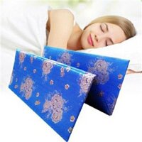 nệm pe xếp 3 mới 1m55x1m95x3cm