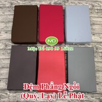 Nệm Phẳng Quỳ Lạy Lễ Phật 50x30x10cm  – Bồ Đoàn Ngồi Thiền