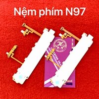 Nệm phím Nokia N97 Lớn