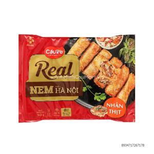Nem Real Hà Nội Nhân Thịt