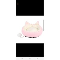 nệm tai mèo cho cún size 10kg