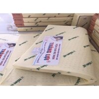Nệm Thắng lợi 1m2x2mx10cm chính hãng giá lẻ bằng giá sĩ