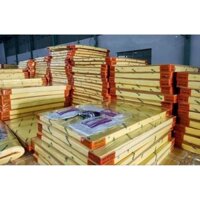 Nệm THẮNG LỢI - Nệm Cao Su Non THẮNG Lợi [ Hàng Chính Hãng ] có đủ kích thước