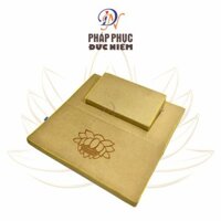 Nệm (Tọa Cụ - Bồ Đoàn) Ngồi Thiền, Yoga, Tĩnh Tọa, Khí Công, Chống Tê Chân.