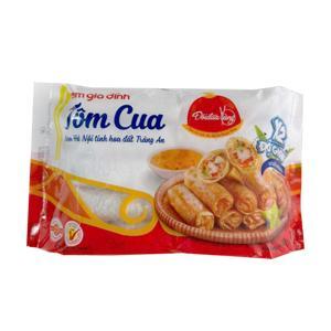 Nem tôm cua Đôi Đũa Vàng gói 500g