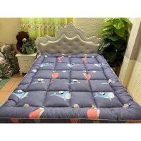 Nệm topper. nệm trải sàn sale sốc