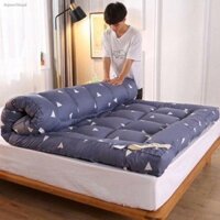 Nệm Topper Tấm làm mềm đệm khách sạn cotton Hàn quốc mới nhất 2020