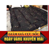 Nệm Topper Xuất Nhật Dày 6 - 7p