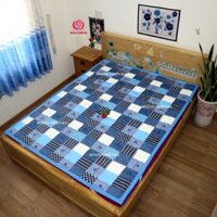 Nệm trải sàn 1m6x2m