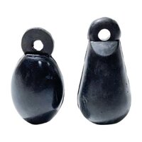 Ném Trọng Lượng Ngoài Trời Thiết Bị Ném Dây Sắt Cao Su Ném Trọng Lượng Cho Dây Câu Cá Giúp Kayaking
