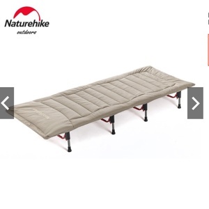 Nệm vải Cotton Naturehike NH20MSD04