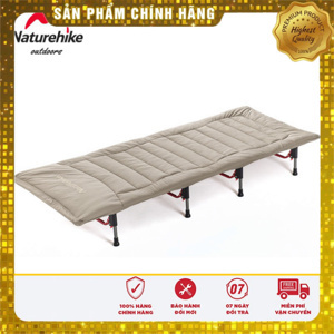 Nệm vải Cotton Naturehike NH20MSD04