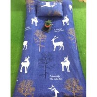 nệm văn phòng -đệm ngủ trưa vẫn phòng ,du lịch