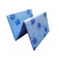Nệm văn phòng gấp 3 (1*2m cao 3cm)