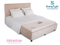 Nệm Vạn Thành Mousse Cao Cấp Premium