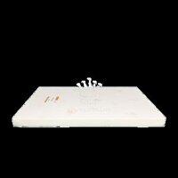 Nệm Vạn Thành Mousse Premium - Vải Gấm